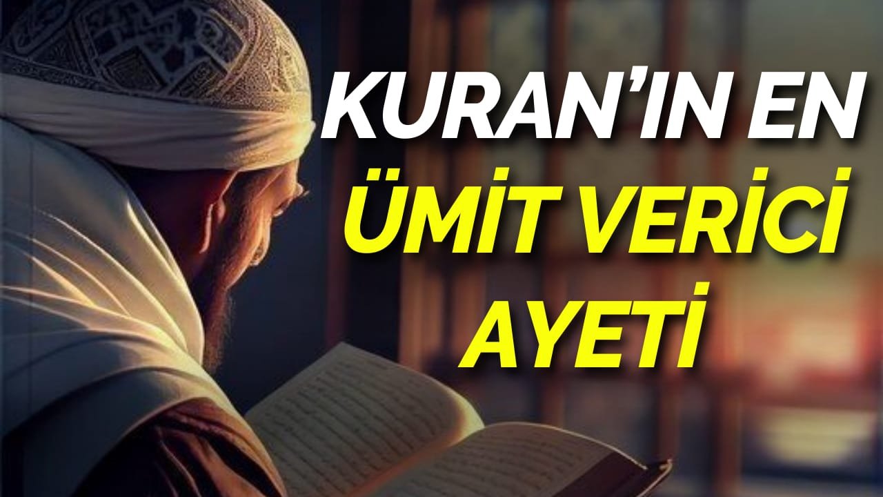 İslami Manzara ve Dua